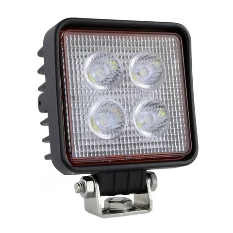 GRO BZ211 5 LED SQUARE WORK LAMP