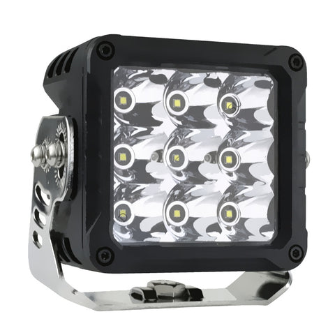 GRO BZ231 5 LED LAMP, BRITEZONE WORK LIGHT, 3000 LUM