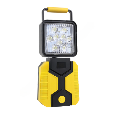 GRO BZ421 5 PORTABLE WORK LAMP