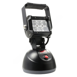 GRO BZ501 5 WORK LIGHT-BRIGHT ZONE LED HAND HELD
