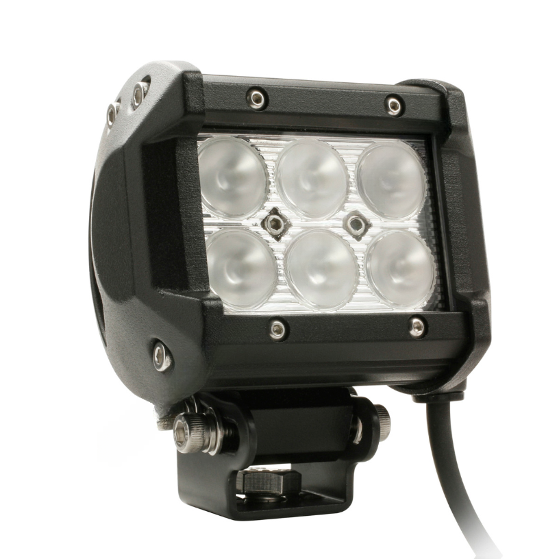 GRO BZ551 5 LAMP-LED WORK