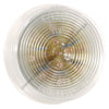 GRO G1043 2.5IN ROUND, YELLOW, HI COUNT LED LAMP