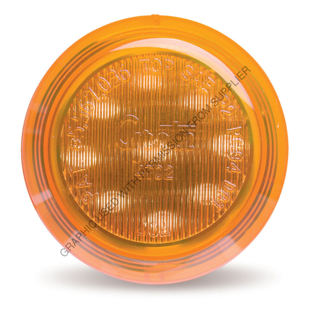 GRO G1093 G2 LED 2.5 HI COUNT