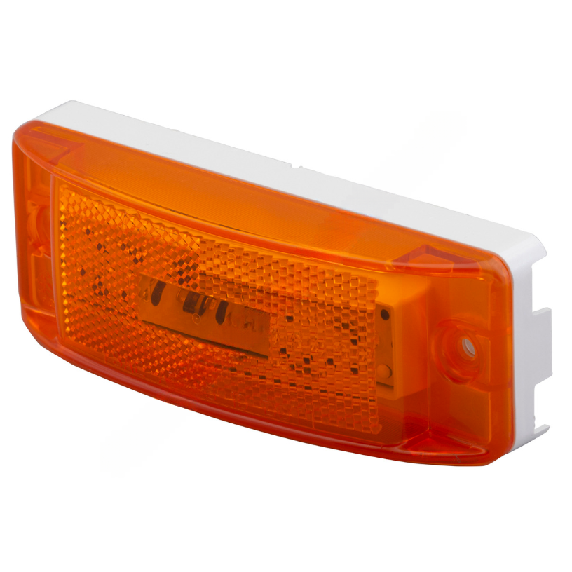GRO G2103 G2 LED TURTLEBACK HI