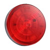 GRO G4002 LAMP-LED,4 IN,ROUND,RED,STOP/TAIL/TURN