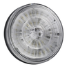 GRO G4022 STT LAMP, RED, 4IN HI COUNT LED, FEMALE