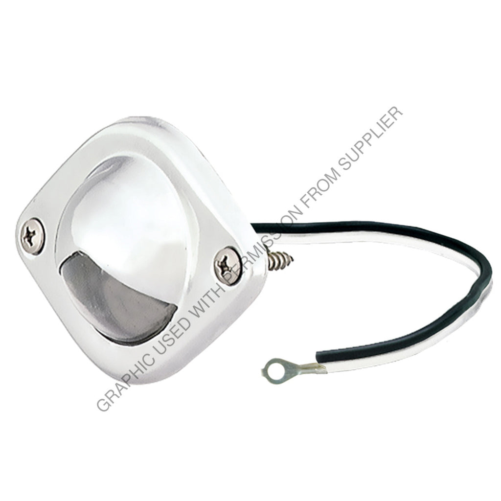 GRO G6261 INTERIOR/UTILITY LAMP LED