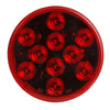 GRO STT5100R PG RED LED 4  STT LAMP