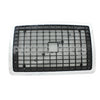 GRV0LVNL04 GrilleVolvo Vnl 0418 Chr WBugscr