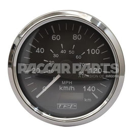GS08140 GAUGE-SPEEDO 0-140 KM/H CHROME