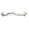 GS4845-2 TUBE FRAME & HOUSING ASSY