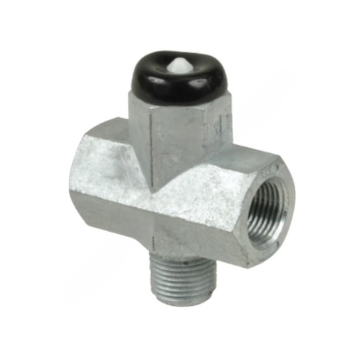 GTD 223 375 VLV-PRES PROTECT 75O