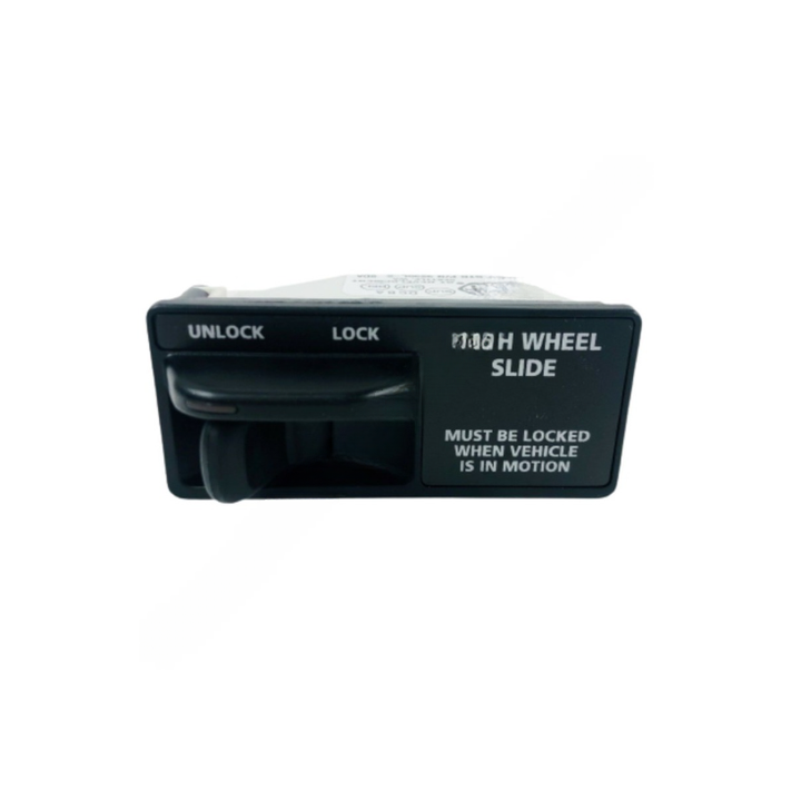 GTD 3235L 15 FTL D/VALVE-5WHL SLI