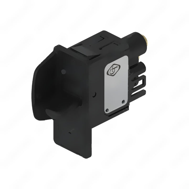 GTD 3270 12 VALVE-DIFF LOCK FORWARD