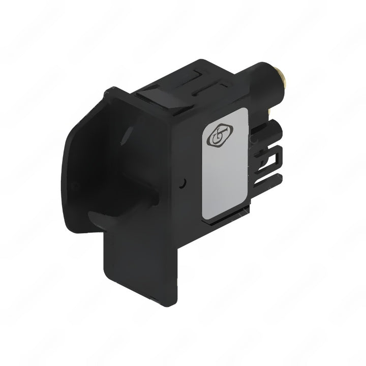 GTD 3270 13 VALVE-DIFF LOCK RR R