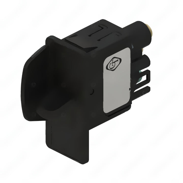 GTD 3270 2 VALVE-5WHEEL SLIDE