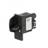 GTD 3270 4 VALVE-PTO CONTROL