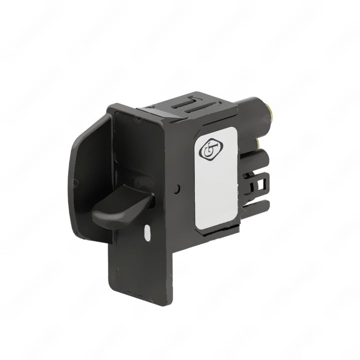 GTD 3270 4 VALVE-PTO CONTROL