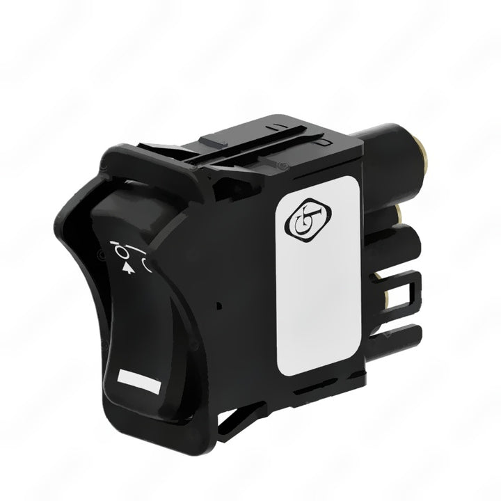 GTD 3280 10 LIFT AXL AIR VLV DASH MTD