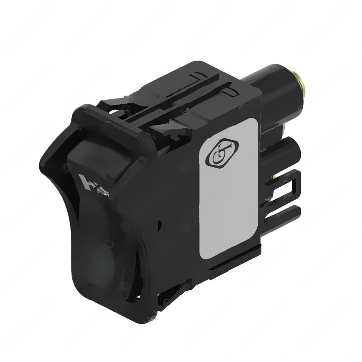 GTD 3280 21 VLV-AIR DIFF LK MID RR