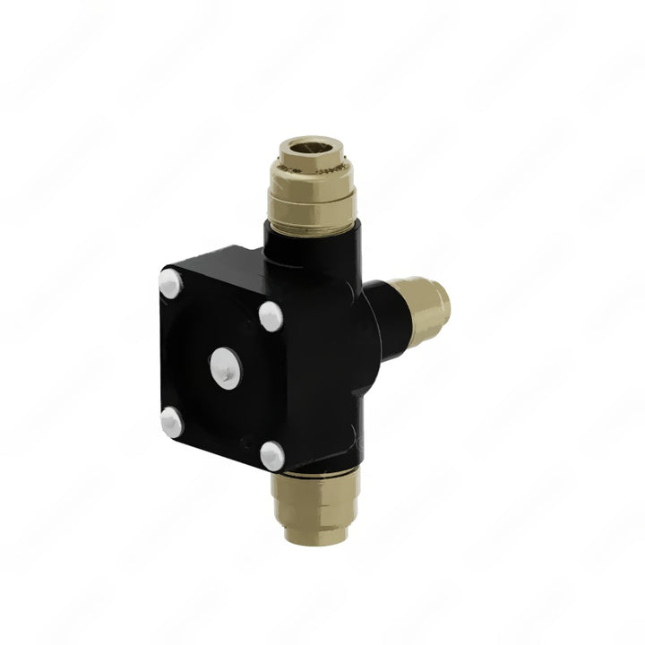 GTD 3321 01 VALVE-PARKING BRAKE,RELEASE INTERLOCK
