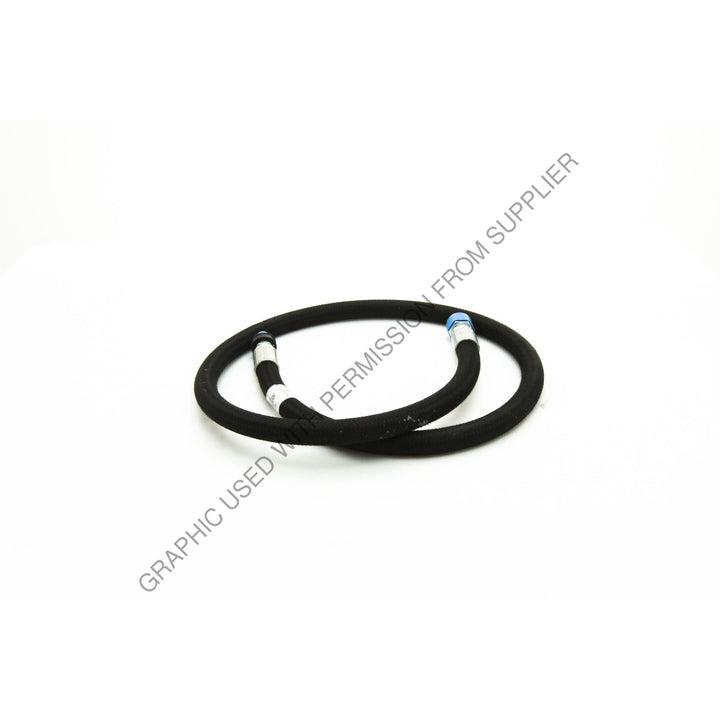 GT  1200JT075 HOSE-NO. 12,STR JIFFY TITE