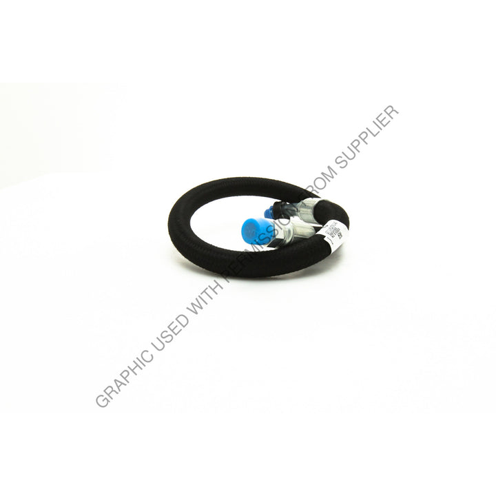 GT  1245JTMJ040 HOSE- 12,45 DEG JIFY