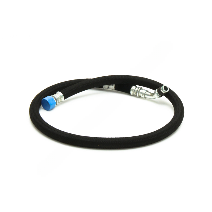 GT  1245QLD064 HOSE-NO.12,45DEG QLD,JIC