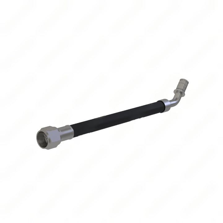 GT  1245QLD072 HOSE- NO.2 45DEG QLD JIC