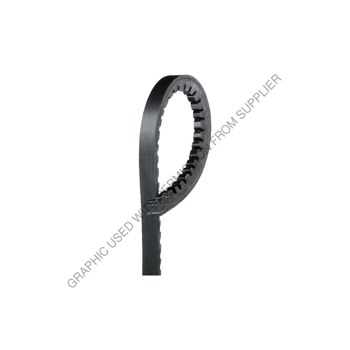 GT  17352E V BELT-EXTENDED LIFE,17/32IN X 35 1/4IN