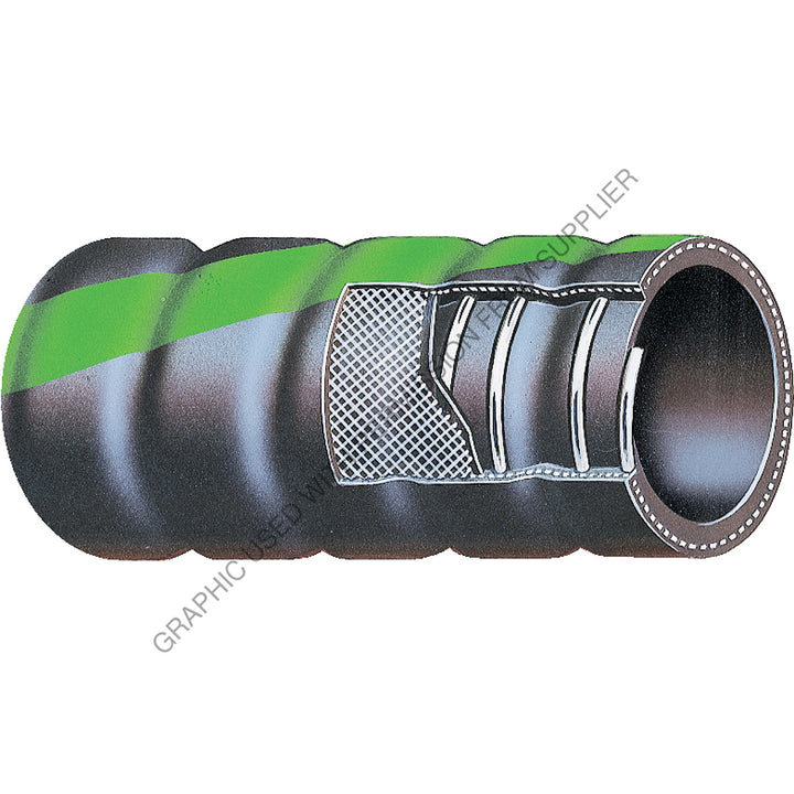 GT  23616 HOSE FLEX NPRN 1 00