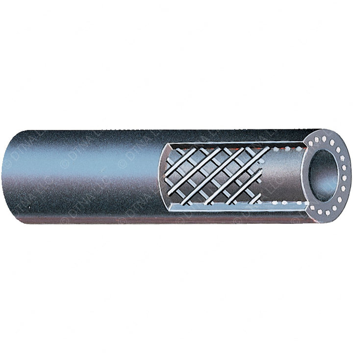 GT  27002 FUEL LINE HOSE