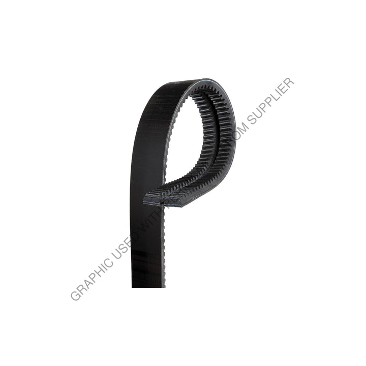 GT  2PB28460E BELT-POWERBAND,EXTENDED LIFE,46IN