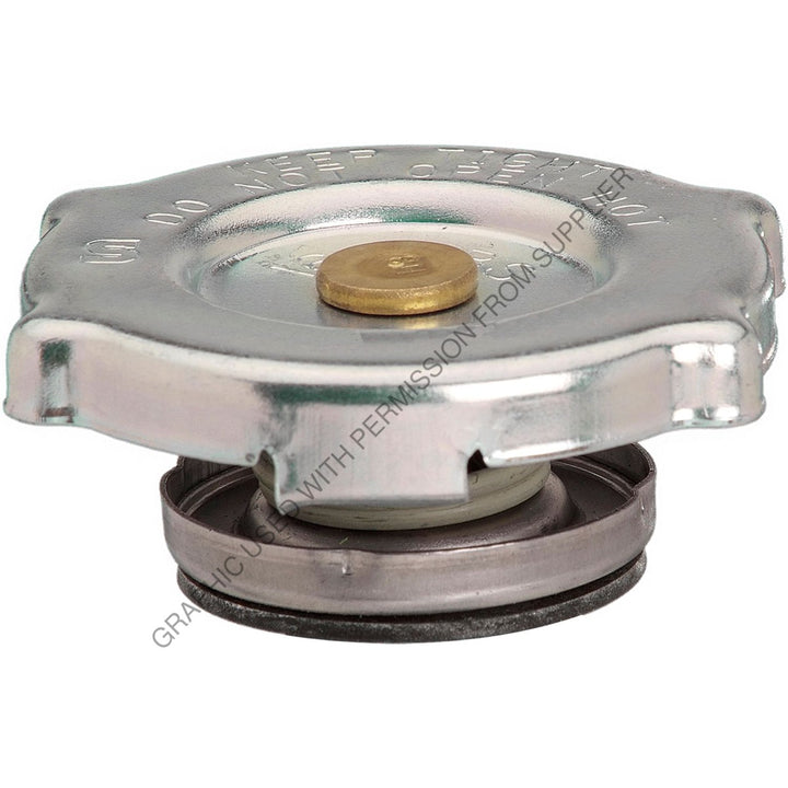GT  31528 RADIATOR CAP