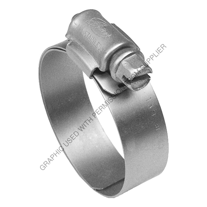 GT  32316 CLAMP