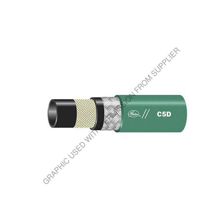 GT  3658 0020 70540 4C5DXREEL HYDRAULIC HOSE