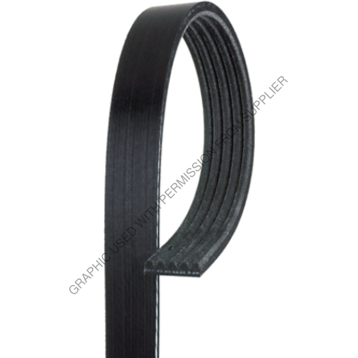 GT  4050380 MICRO V BELT