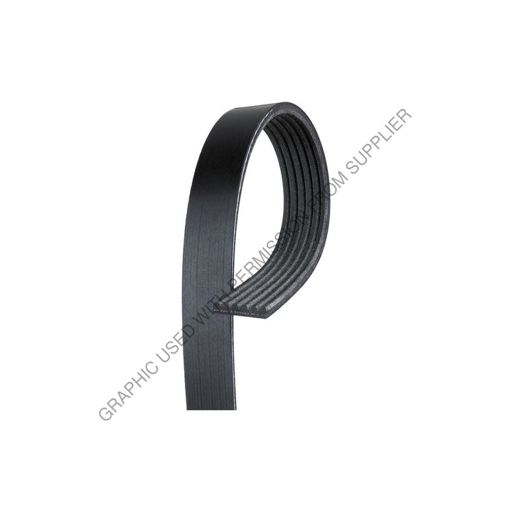 GT  4060436 BELT-MICRO  V,6 RIB,43.6 IN