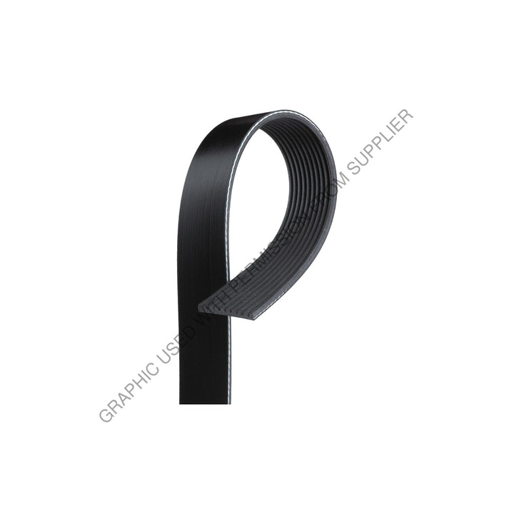 GT  4100710DF BELT-MICRO V,10 RIB,71.0 IN