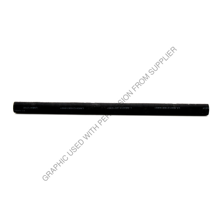 GT  4169G1 RAD HOSE 4169 - 2550