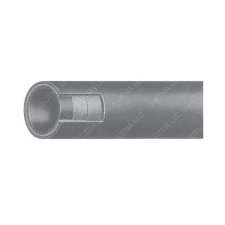 GT  4175 3 RAD HOSE 4175 - 0030