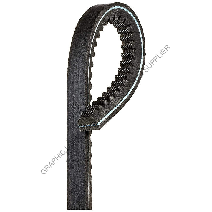 GT  AX45 AX45  TRI-POWER V BELT