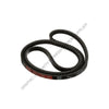 GT  BX63 BELT - TRI-POWER V