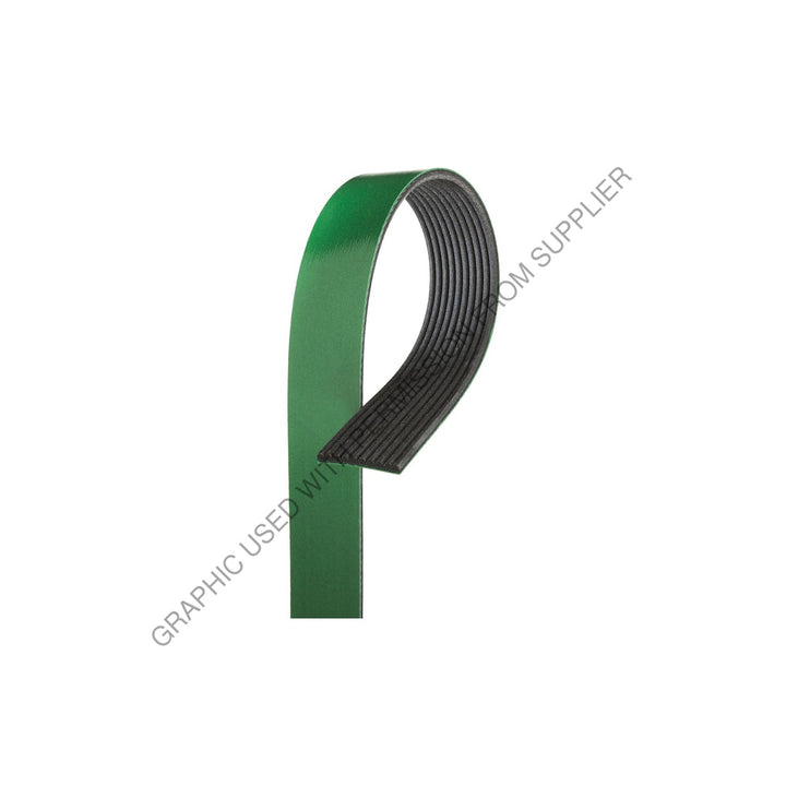 GT  K100601HD BELT-K100604HD FLEETRUNNER MICRO-V