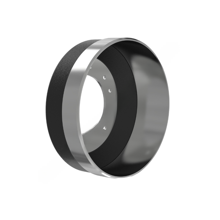 GUN 2747F 18.00X7.00 BRAKE DRUM