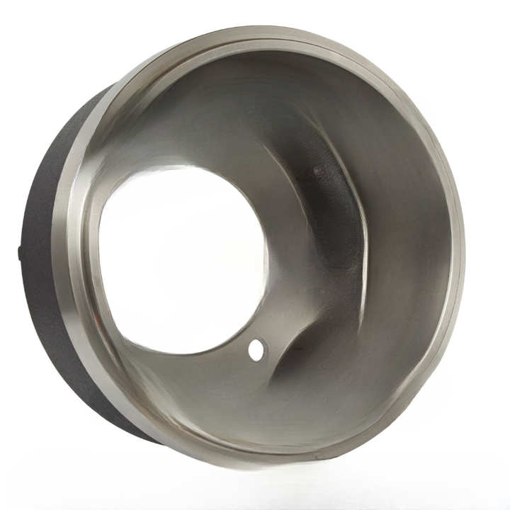 GUN 2920X 16.50X5.00 BRAKE DRUM