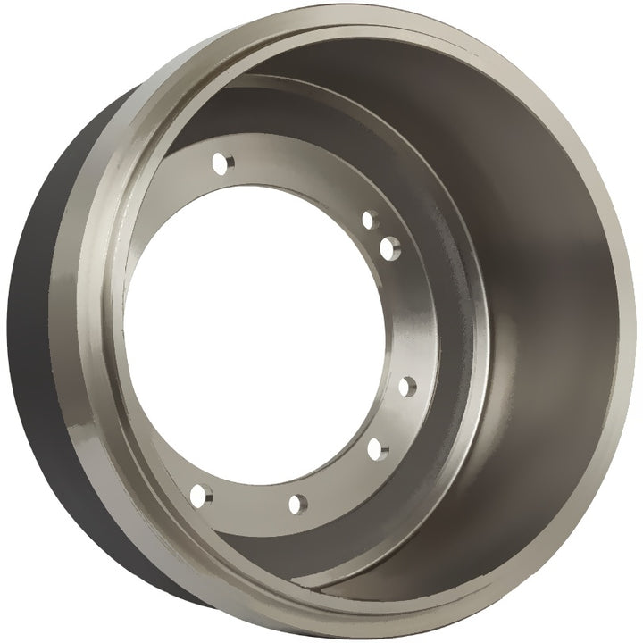 GUN 2983C 16.50X7.00 BRAKE DRUM