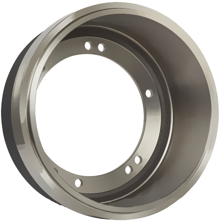GUN 3295A 16.50X7.00 BRAKE DRUM