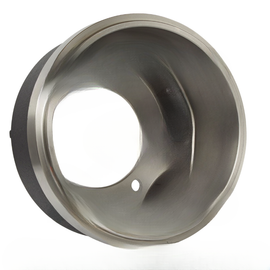 GUN 3595AX 16.50X5.00 BRAKE DRUM