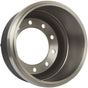 GUN 3600A 16.50X7.00 BRAKE DRUM